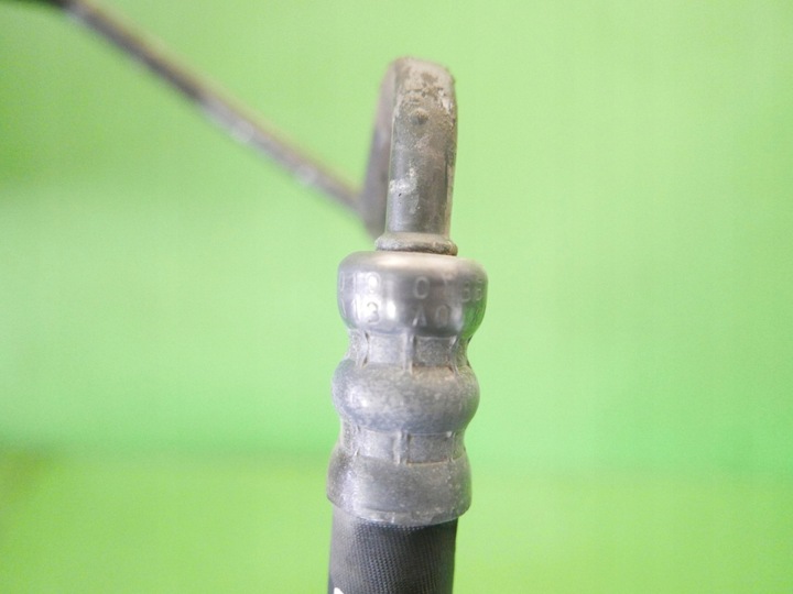 фото №10, Трубка шланг усилителя trw opel astra h iii 1.6 16v