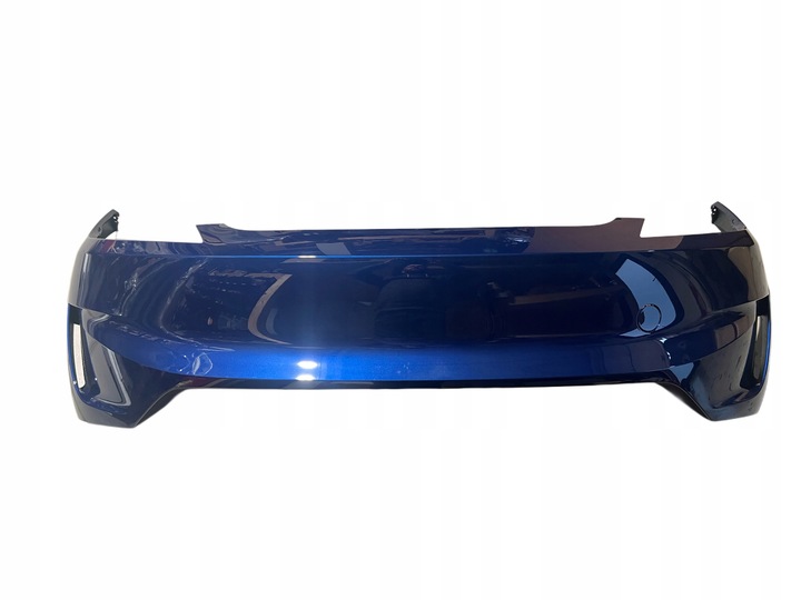 фото №1, Tesla 3 highland performance переднее бампер 1818915-sc-e 1781567-13-a новый