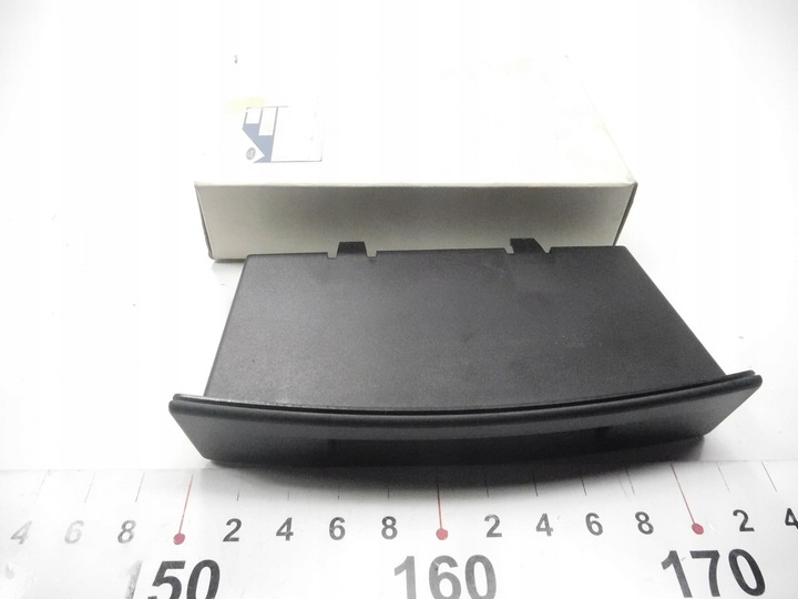 фото №6, Передняя панель раздаточная пепельница ford transit connect mk1 оригинальный номер 4397118