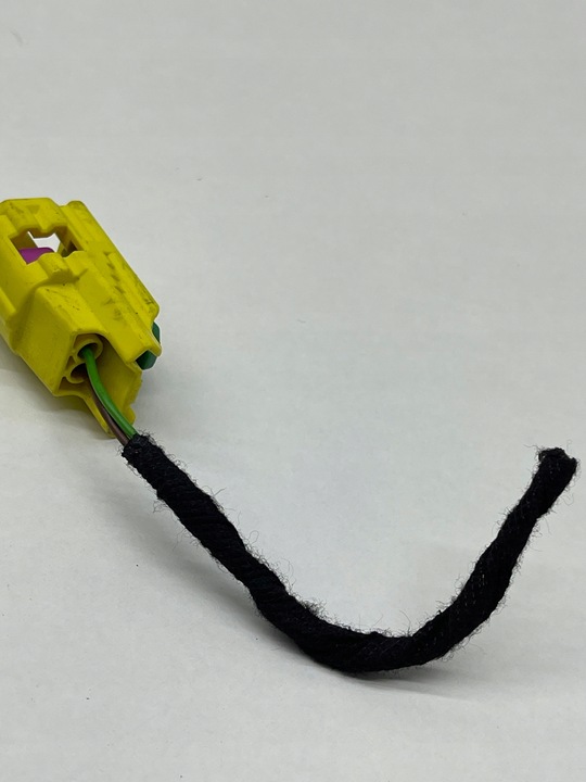 фото №6, Audi volkswagen seat skoda штекер разъём соединитель + шланг 6q0972623s