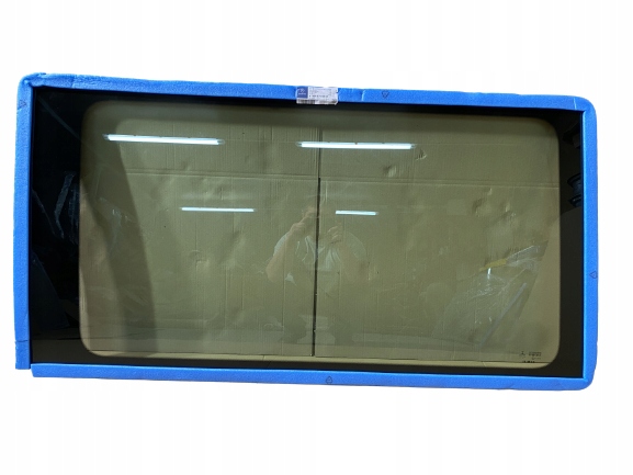 фото №1, Mercedes sprinter w906 скло бокова a9066720800