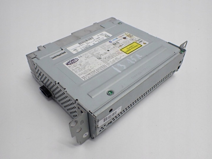 фото №7, Навигация навигация радио дисплей 9399428 9306742 bmw i3 i01 15r