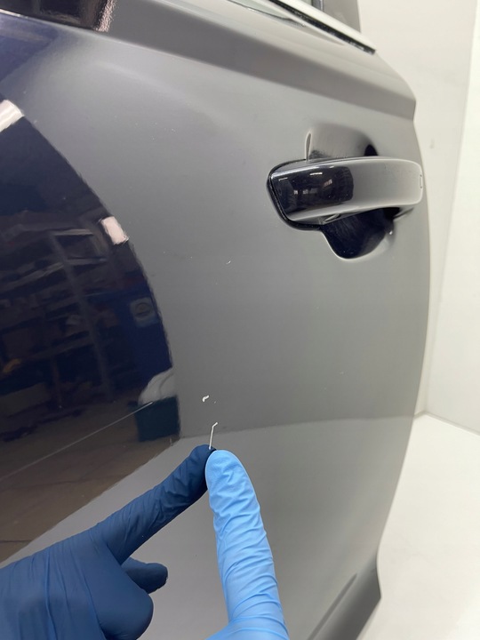 фото №7, Audi a6 c7 дверь водителя левый перед lx5r сині | доставка!