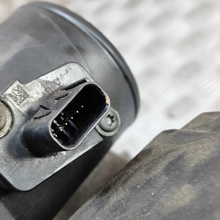 фото №7, Dodge nitro 2008 корпус фильтра воздуха