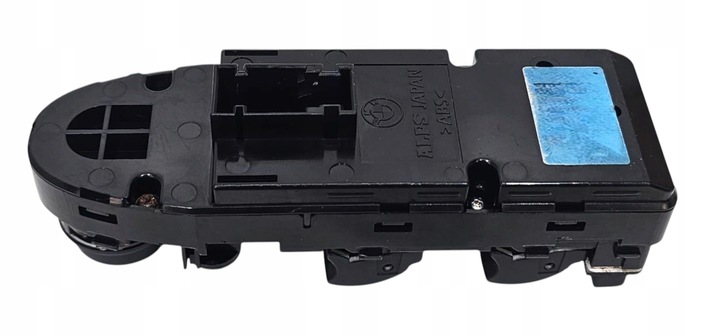 фото №11, Bmw e90 e91 панель переключатель открывания замыкание стекло зеркал 9155504