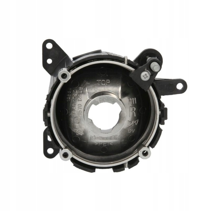 фото №3, Лампа протитуманна перед права tyc 19-0807-01-9