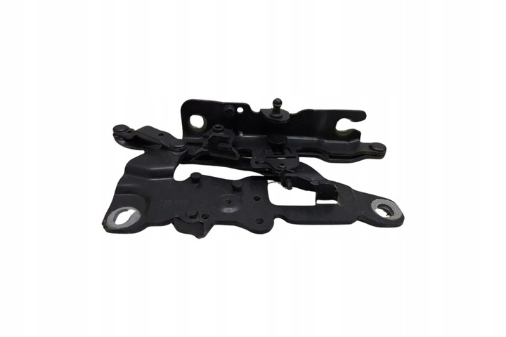 фото №7, Лівий петля капота bmw 7 f01, f02 7250805 3.0l дизель 2013