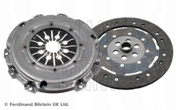 фото №12, Блакитний print adf123036 зчеплення