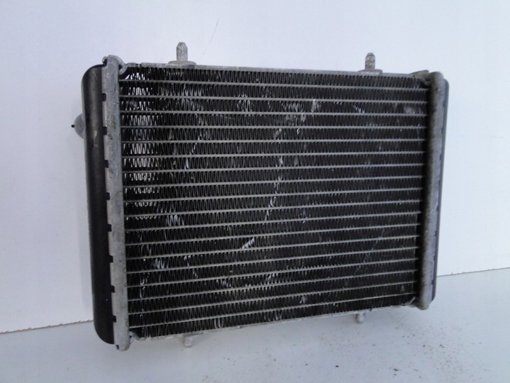 фото №11, Mercedes g клас w463 вентилятор радіаторів масла