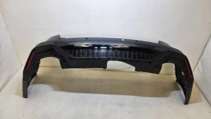 фото №12, Бампер зад задній audi rs6 c8 rs7 4k8807511j