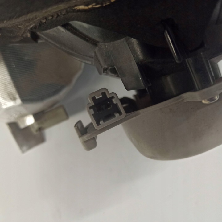 фото №11, Honda civic viii рестайлінг фара ліва задня w кришка багажника stanley p8414l