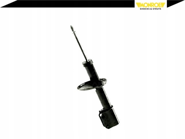 фото №4, Mon11257 амортизатор перед l/p renault rapid 1.2/1