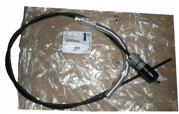 фото №1, Трос передача заднього виду citroen c8 jumpy оригінал