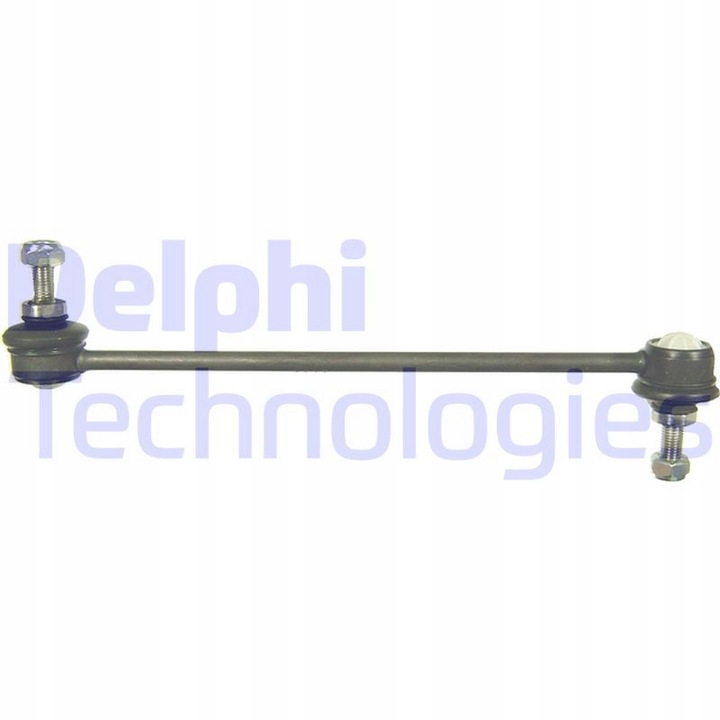 фото №2, Delphi tc1125 стрижень / кронштейн, стабілізатор tc1125 tc1125