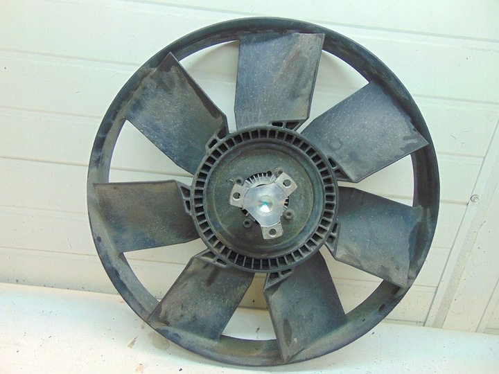 фото №5, Iveco eurocargo 120e21 03r вентилятор віскоза