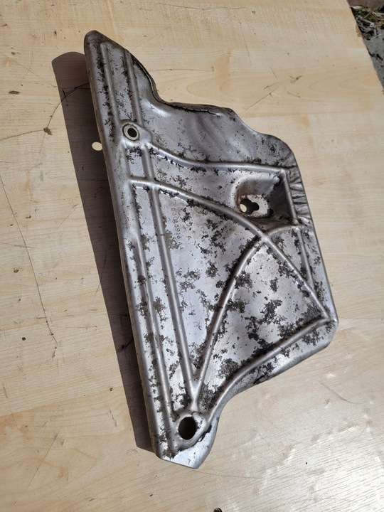 фото №9, Jeep cherokee kk 07-12 2.8 crd захист термічна