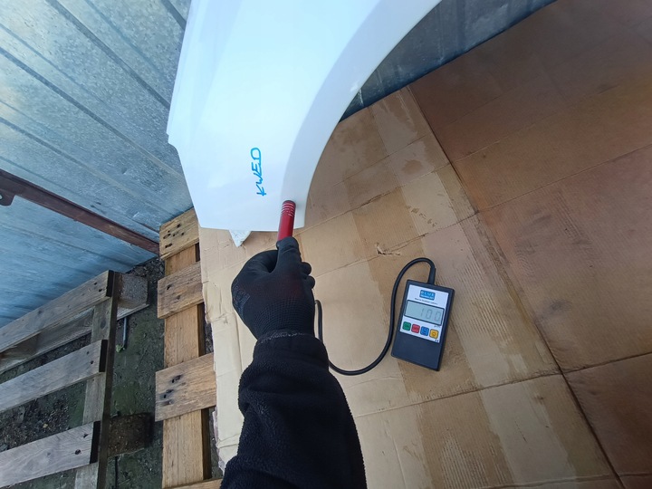 фото №16, Peugeot 308 t9 17- gt line рестайлінг бампер капот крила лампи kpl перед kwed