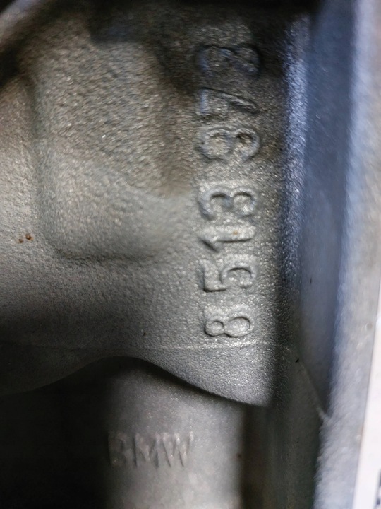 фото №7, Двигун b37c15a mini cooper f56 f55 13- 1.5d