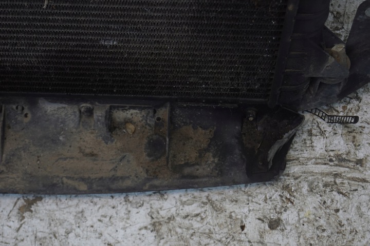 фото №7, Радіаторів вентилятор audi 80 купе cabrio 1.8 b