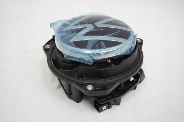 фото №12, Камера заднего хода vw passat b8 рестайлинг 3g0827469fe