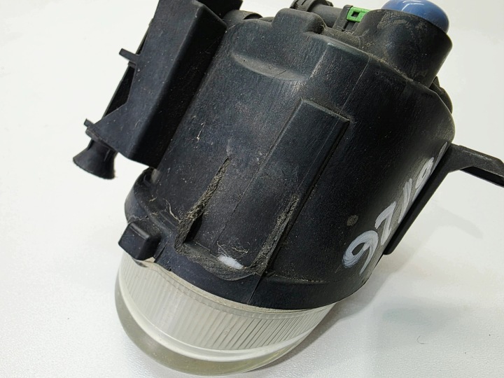 фото №9, Галоген левые перед audi a4 b8 a5 8t q3 8u 8t0941699e 18/26