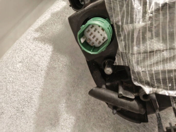 фото №11, Alfa romeo giulietta линза zw з led комплект лампа передних 00505202270