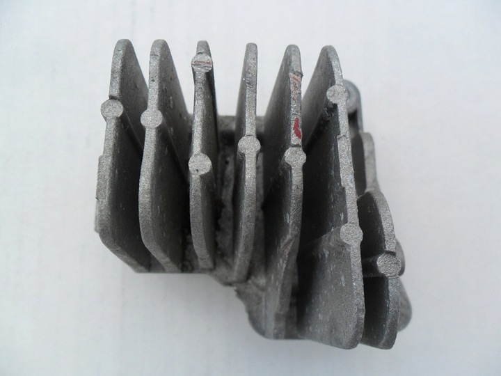 фото №1, Модуль led jeż ксенон seat leon 5f0941472 2011-