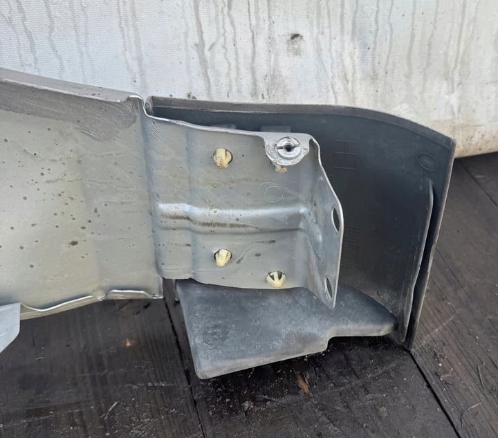 фото №12, Крыло левый перед audi q7 4l 3.0 tdi 2006r ly7w