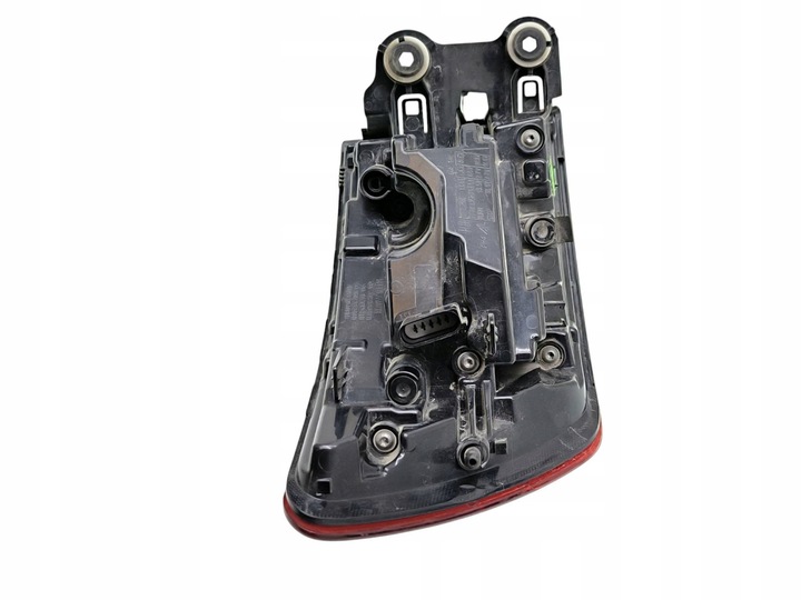 фото №11, Audi a4 s4 b9 8w 2020 правая сторона лампа задняя