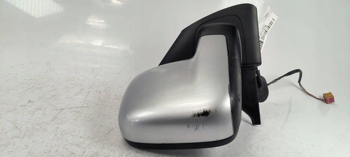 фото №8, Дзеркало праві volkswagen transporter t5 caravelle