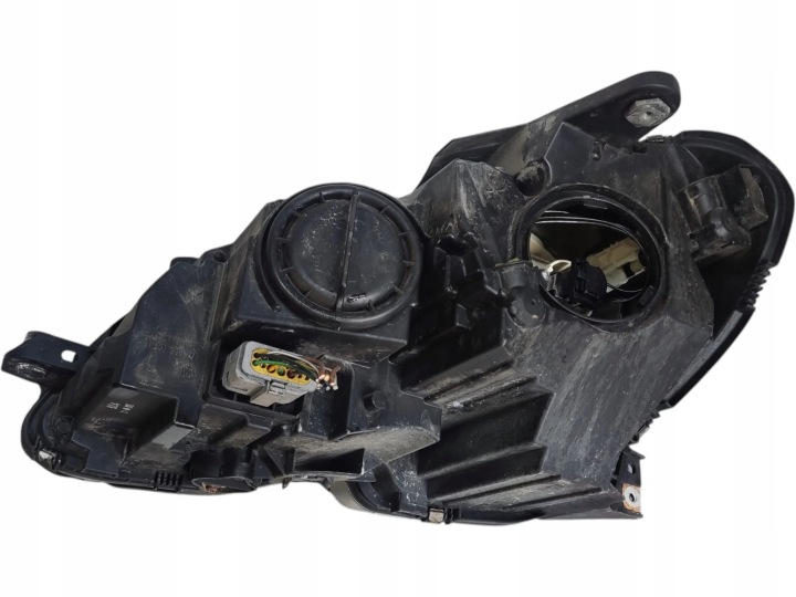 фото №11, Mercedes c klasa w204 рестайлінг фара праве перед h7 uk a2048209859