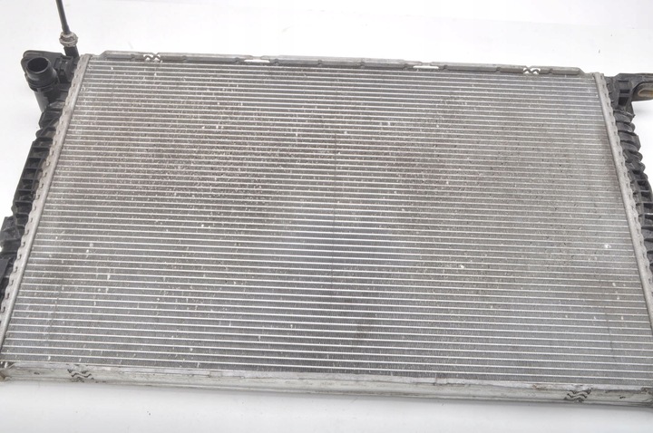 фото №6, Audi q5 ii 80a 2.0 tdi радіаторів води 80a121251d