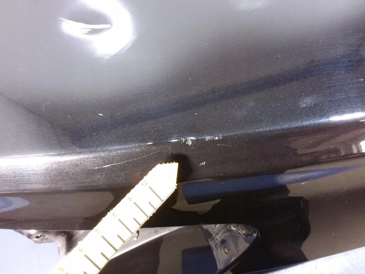 фото №4, Audi a8 s8 d4 4h крышка багажника зад задняя lz9y