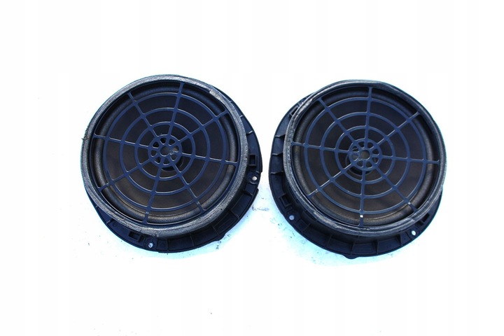 фото №9, Audi a4 a5 динамики комплект 8w5035411 8w0035415 8w9035382 4m0035454a 8w zes