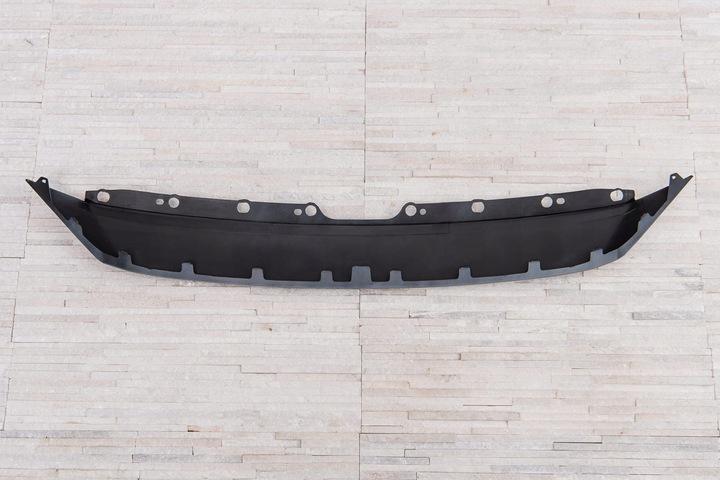 фото №8, Mazda 6 iii gj 2012-2016 защита верхняя решётка ghp950033c51