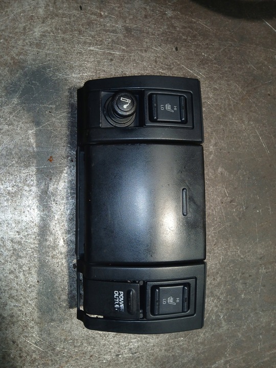 фото №1, Попільничка jeep grand cherokee wj wg