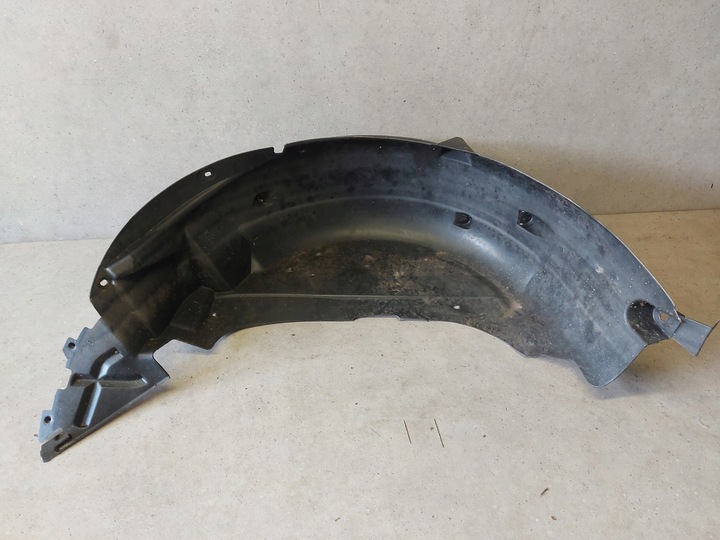 фото №1, Citroen c4 picasso підкрилок правий зад 9658517480