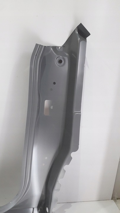 фото №12, Dacia lodgy поріг обшивка стійка лівий