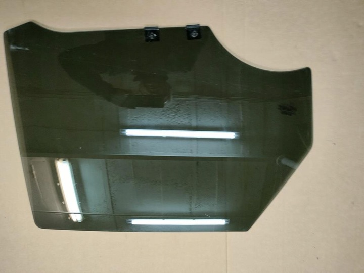 фото №1, Стекло дверь правая зад renault captur i 2019 год оригинал