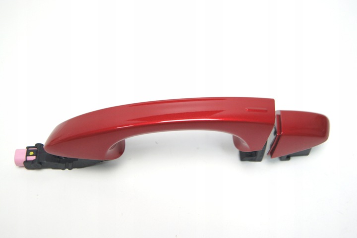 фото №1, Gd arteon lc3j ручка двері ліва kessy 3v0837205