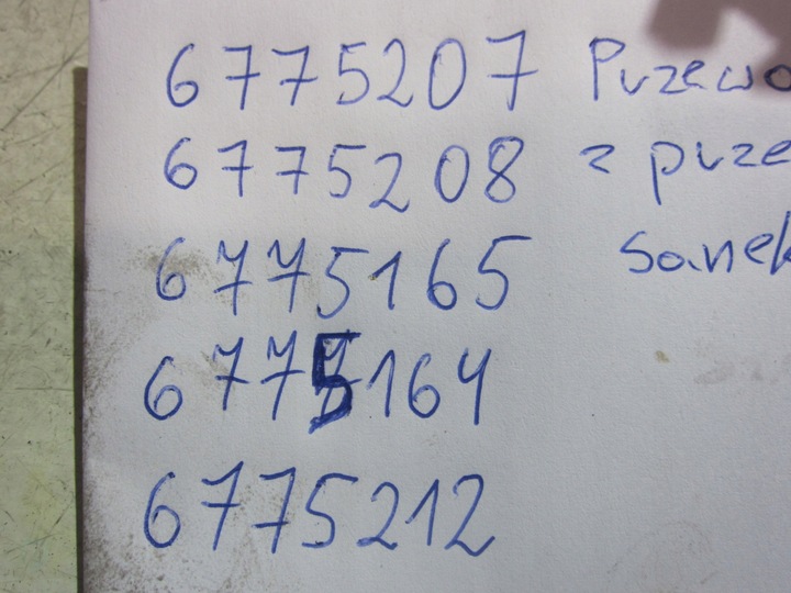 фото №13, Bmw f10 f11 дроти динамічний drive 6775207