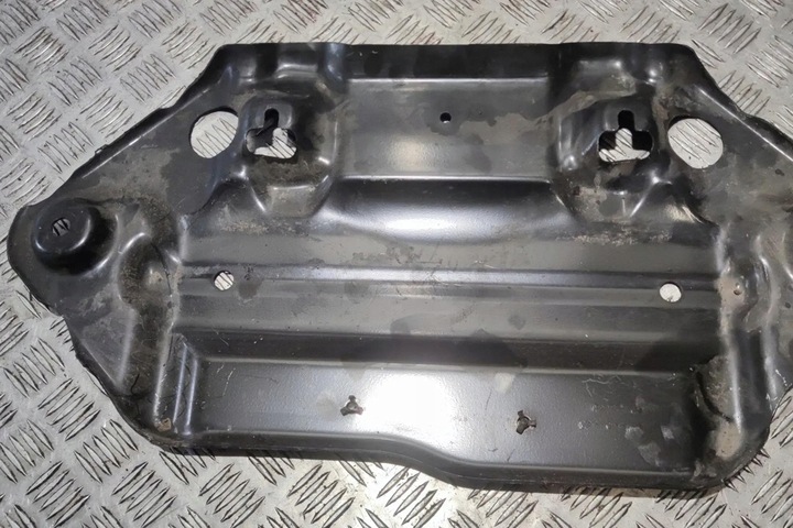 фото №1, Інші захисні накладки шасі jeep grand cherokee i zj a2536907001 6.4l бензин