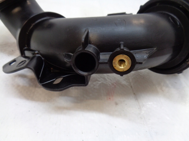 фото №8, Citroen c4 iii peugeot rifter 1.2 thp труба воздуховод воздуха 9817416680