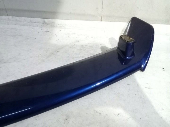 фото №7, Opel vectra c hb спойлер спойлер кришки зад irmscher