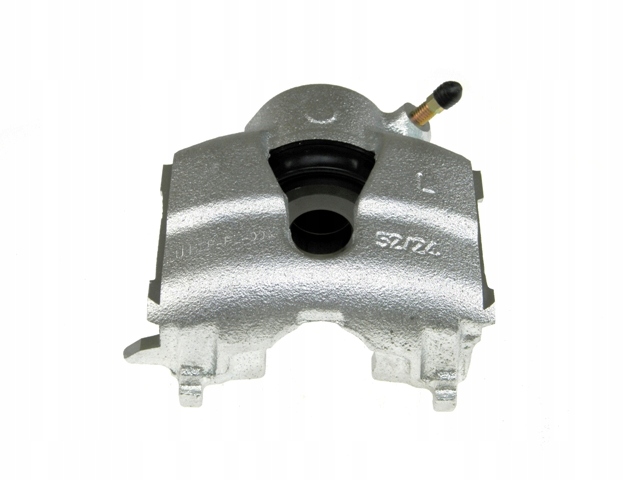 фото №16, Суппорт тормозной перед opel astra g 98-05 /левое, fi=52mm, sy