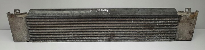 фото №5, Радиаторов интеркулер citroen jumper iii 3.0 hdi