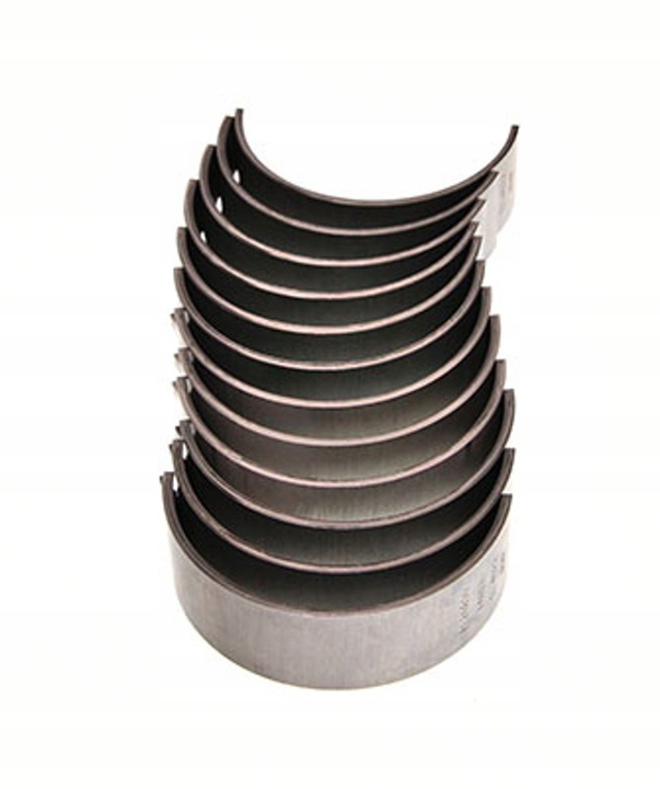 фото №2, Вкладыши kor. db c класс w203 2,5 05-