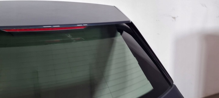 фото №8, Sq8 4m rsq8 q8 крышка багажника зад стекло as3 23r lj5l 4m8827025c