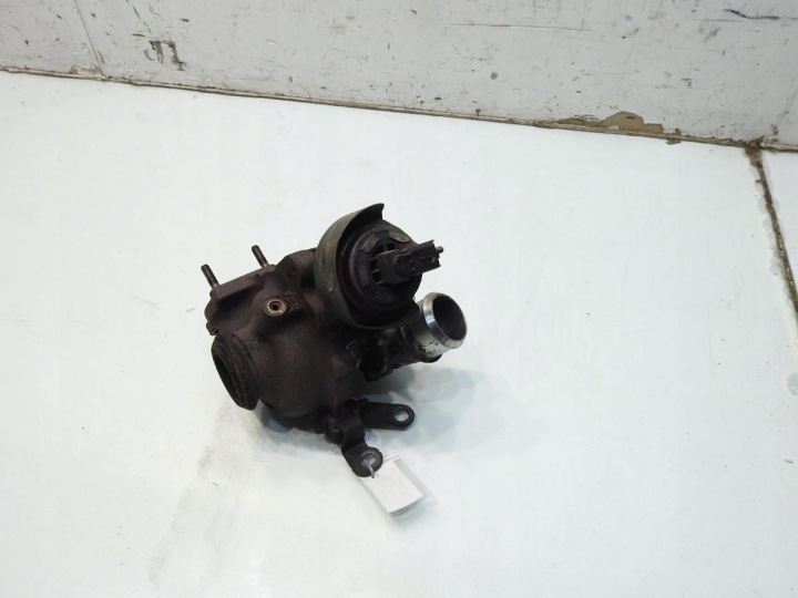 фото №10, Турбокомпресор / турбіна ford mondeo mk4 iv 2.0 tdci 9671413780 gtb1449vz