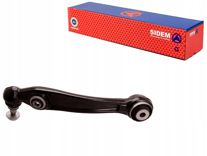 фото №1, Рычаг подвешивание [sidem]